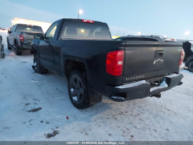 1GCNKPEC1FZ346249 Chevrolet Silverado K1500
