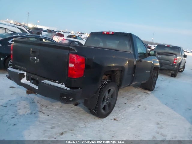 1GCNKPEC1FZ346249 Chevrolet Silverado K1500