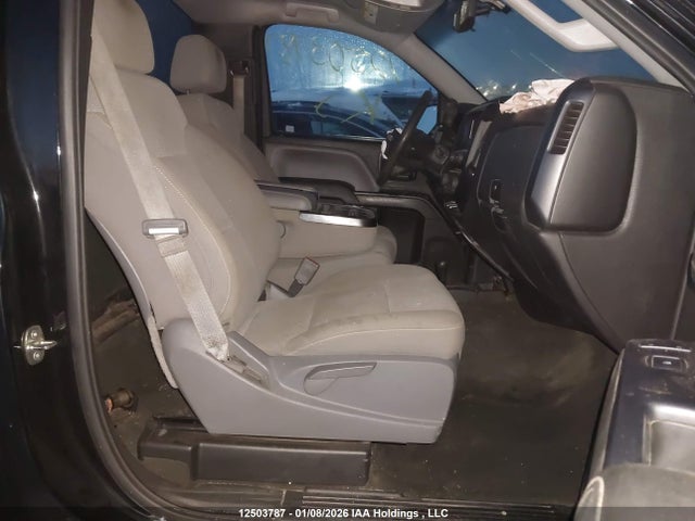 1GCNKPEC1FZ346249 Chevrolet Silverado K1500