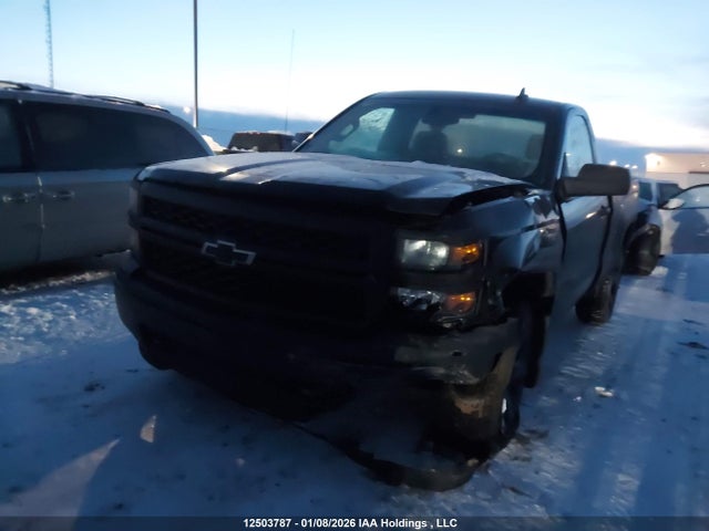 1GCNKPEC1FZ346249 Chevrolet Silverado K1500