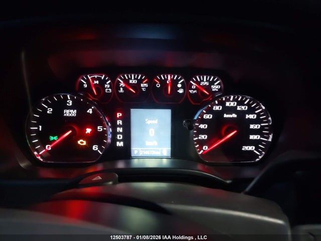 1GCNKPEC1FZ346249 Chevrolet Silverado K1500
