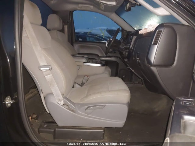 1GCNKPEC1FZ346249 Chevrolet Silverado K1500