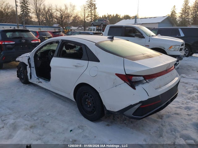 KMHLM4DGXSU038004 Hyundai Elantra