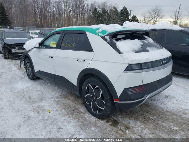 Aukcja sprzedaży 2023 Hyundai Ioniq 5, vin: KM8KN4AE2PU210514, numer aukcji: 12503817