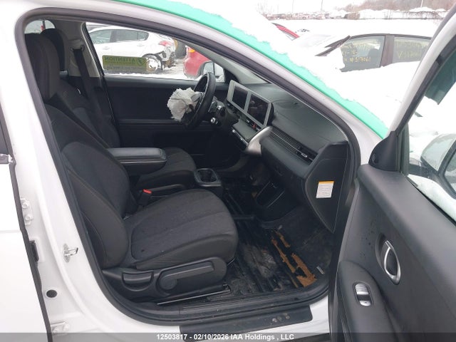 Aukcja sprzedaży 2023 Hyundai Ioniq 5, vin: KM8KN4AE2PU210514, numer aukcji: 12503817