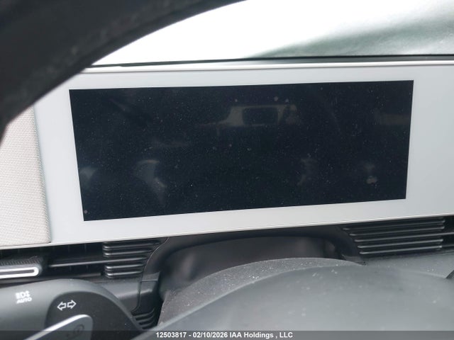 Aukcja sprzedaży 2023 Hyundai Ioniq 5, vin: KM8KN4AE2PU210514, numer aukcji: 12503817