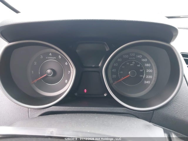 KMHDH4AH8FU304163 Hyundai Elantra