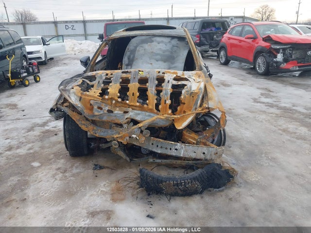 Mazda Cx-30 Gt 2025 3MVDMBDM1SM861927 Image 12