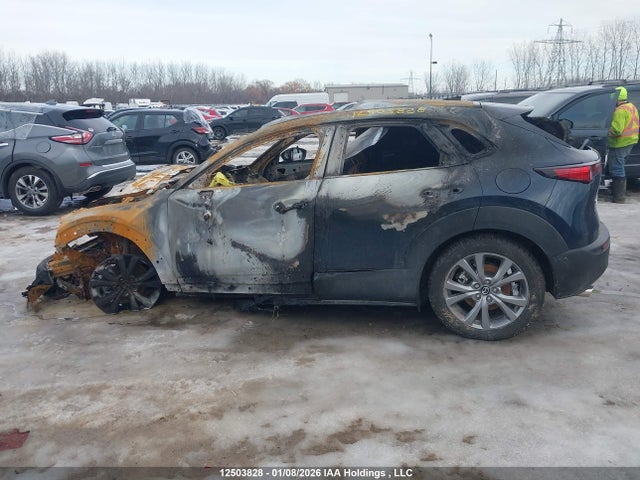 Mazda Cx-30 Gt 2025 3MVDMBDM1SM861927 Image 14