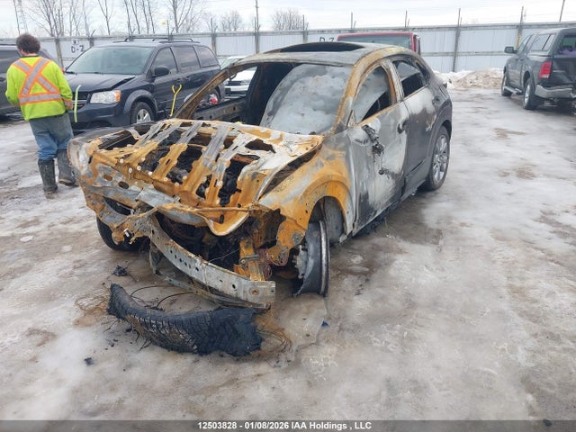 Mazda Cx-30 Gt 2025 3MVDMBDM1SM861927 Image 2