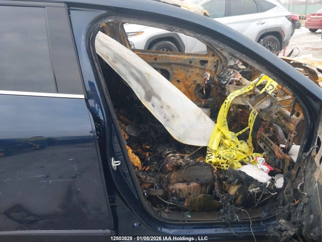 Mazda Cx-30 Gt 2025 3MVDMBDM1SM861927 Image 5