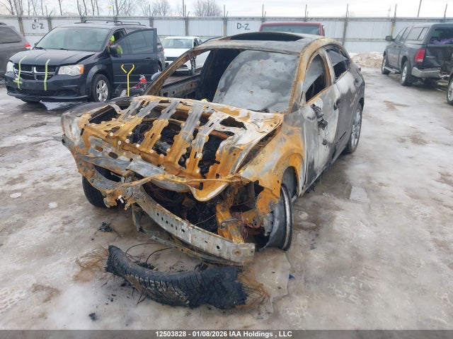 Mazda Cx-30 Gt 2025 3MVDMBDM1SM861927 Image 6