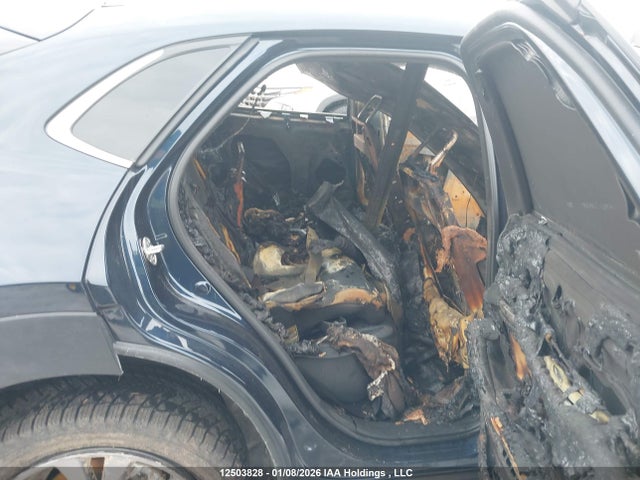 Mazda Cx-30 Gt 2025 3MVDMBDM1SM861927 Image 8