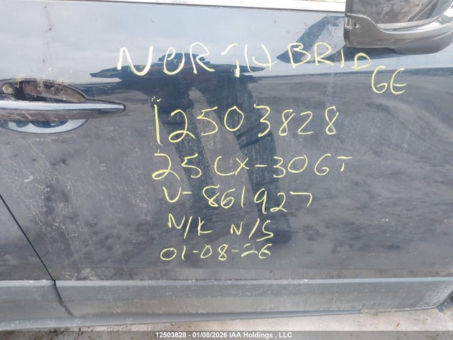 Mazda Cx-30 Gt 2025 3MVDMBDM1SM861927 Image 9
