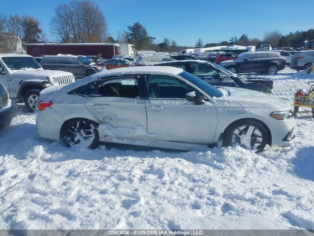 Aukcja sprzedaży 2024 Honda Civic Sport, vin: 2HGFE2F54RH118251, numer aukcji: 12503836