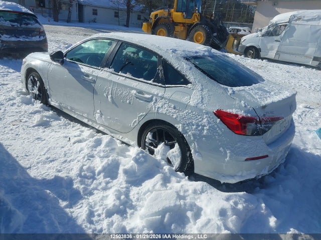 Aukcja sprzedaży 2024 Honda Civic Sport, vin: 2HGFE2F54RH118251, numer aukcji: 12503836