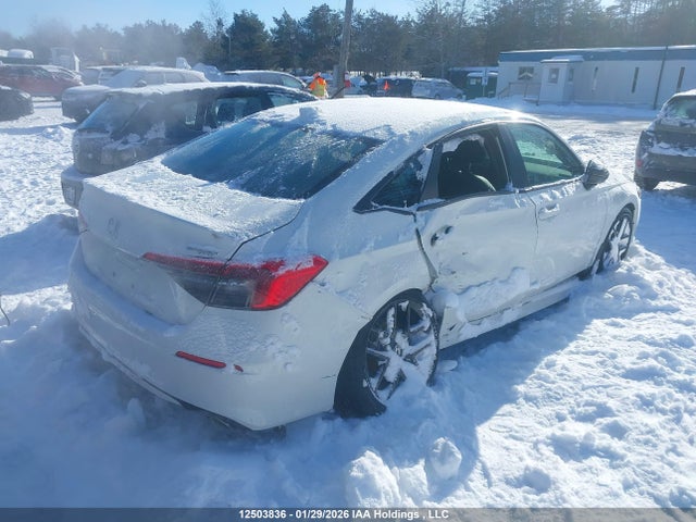 Aukcja sprzedaży 2024 Honda Civic Sport, vin: 2HGFE2F54RH118251, numer aukcji: 12503836