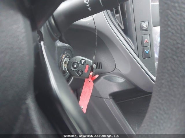 Subaru Crosstrek Convenience 2025 JF2GUABC5SH265910 Image 11