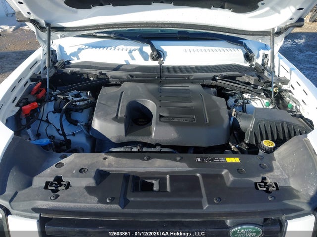 SALE27EU7P2238598 Land Rover Defender X-dynamic Se