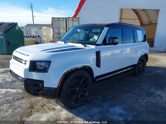 SALE27EU7P2238598 Land Rover Defender X-dynamic Se