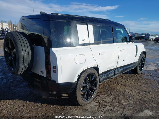 SALE27EU7P2238598 Land Rover Defender X-dynamic Se