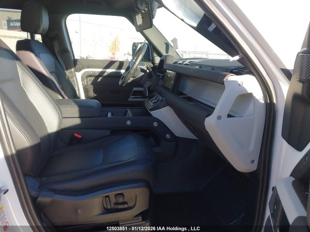 SALE27EU7P2238598 Land Rover Defender X-dynamic Se