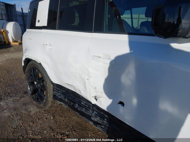 SALE27EU7P2238598 Land Rover Defender X-dynamic Se