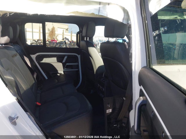 SALE27EU7P2238598 Land Rover Defender X-dynamic Se