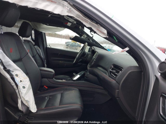 1C4RDJDGXSC524220 Dodge Durango Gt Plus