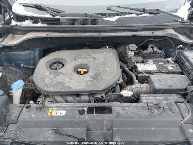 KIA Soul 2018 KNDJP3A50J7532532 Image 10