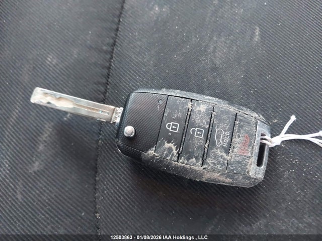 KIA Soul 2018 KNDJP3A50J7532532 Image 11
