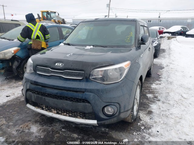 KIA Soul 2018 KNDJP3A50J7532532 Image 12