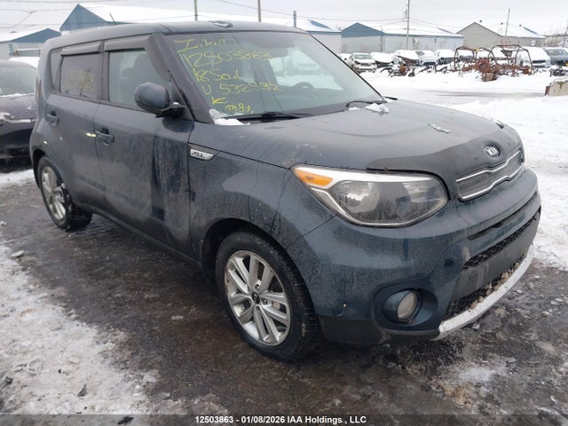 KIA Soul 2018 KNDJP3A50J7532532 Image 13