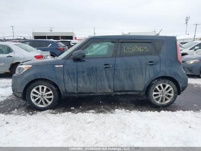 KIA Soul 2018 KNDJP3A50J7532532 Image 14