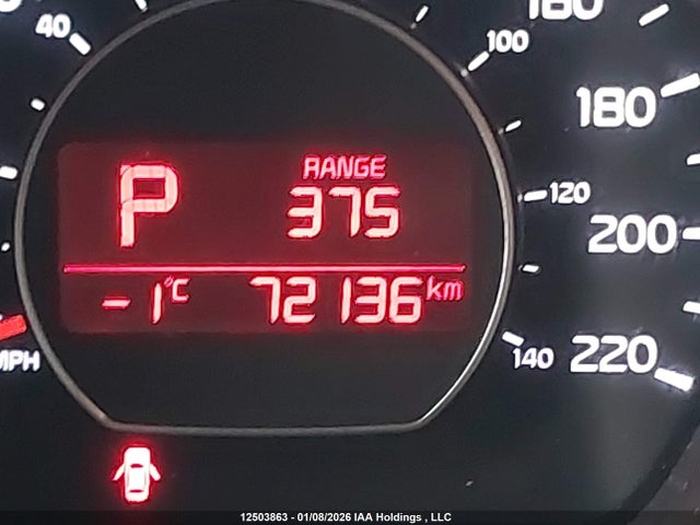 KIA Soul 2018 KNDJP3A50J7532532 Image 15