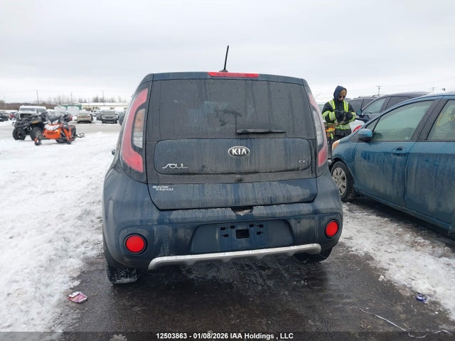 KIA Soul 2018 KNDJP3A50J7532532 Image 16
