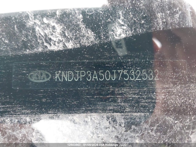 KIA Soul 2018 KNDJP3A50J7532532 Image 19