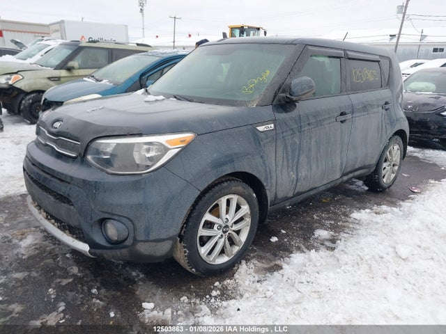 KIA Soul 2018 KNDJP3A50J7532532 Image 2