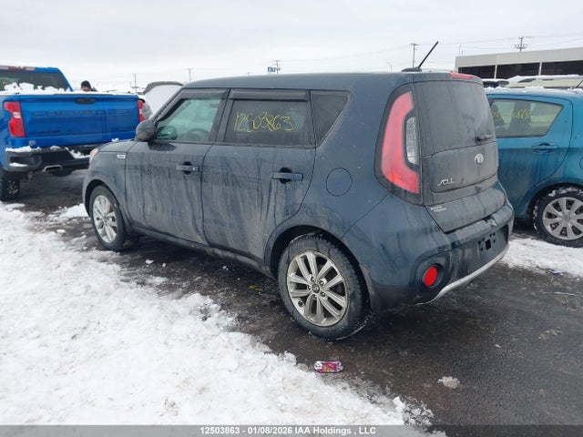 KIA Soul 2018 KNDJP3A50J7532532 Image 3