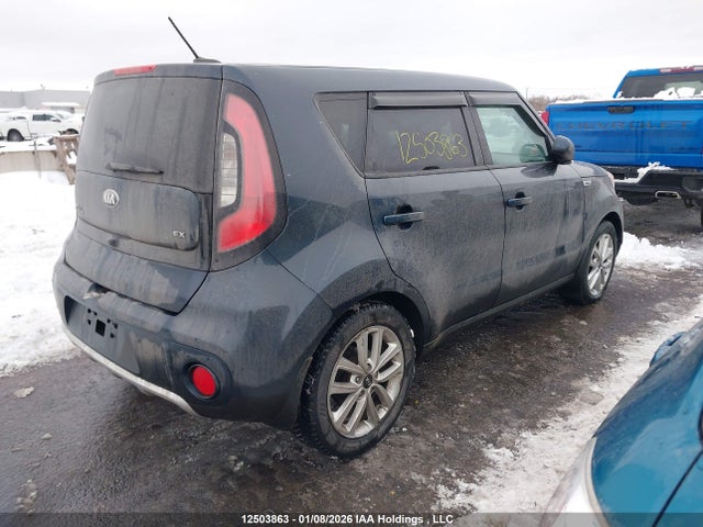 KIA Soul 2018 KNDJP3A50J7532532 Image 4