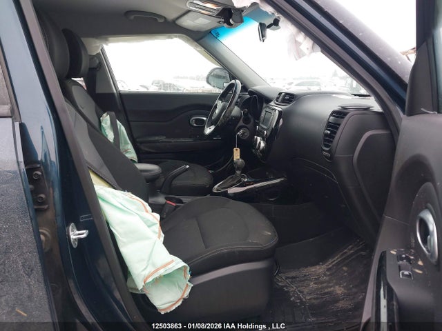 KIA Soul 2018 KNDJP3A50J7532532 Image 5