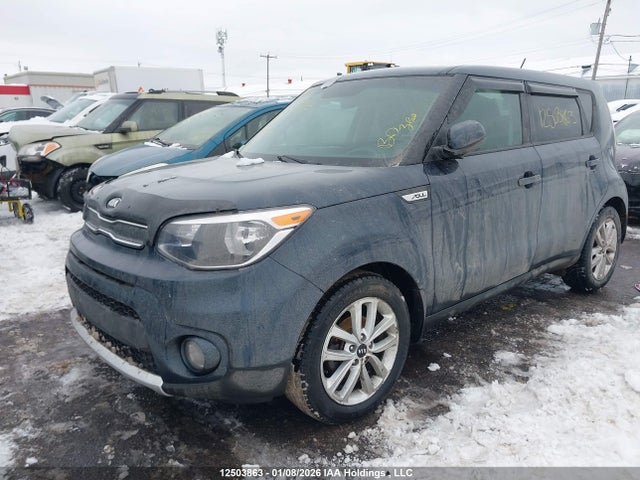 KIA Soul 2018 KNDJP3A50J7532532 Image 6