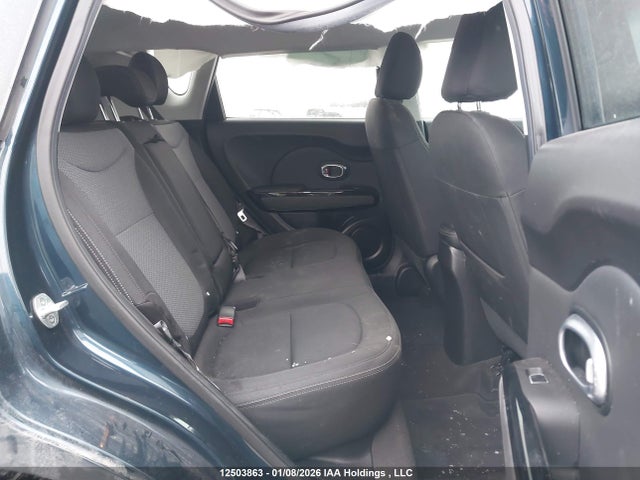 KIA Soul 2018 KNDJP3A50J7532532 Image 8