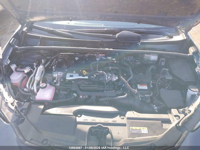 JTDACACUXS3052446 Toyota Prius Prime Se/xse/xse Premium