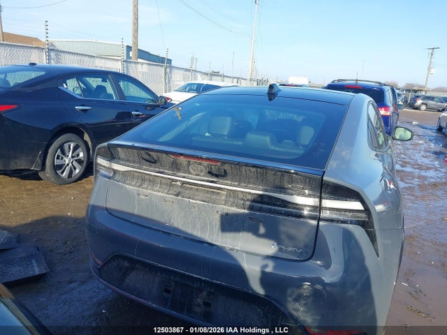 JTDACACUXS3052446 Toyota Prius Prime Se/xse/xse Premium
