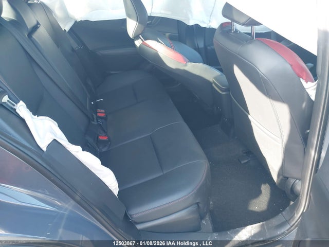JTDACACUXS3052446 Toyota Prius Prime Se/xse/xse Premium