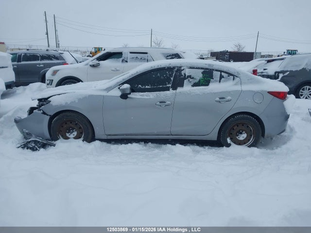 Mazda 3 2014 3MZBM1V73EM105643 Image 15