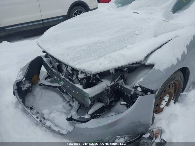 Mazda 3 2014 3MZBM1V73EM105643 Image 6
