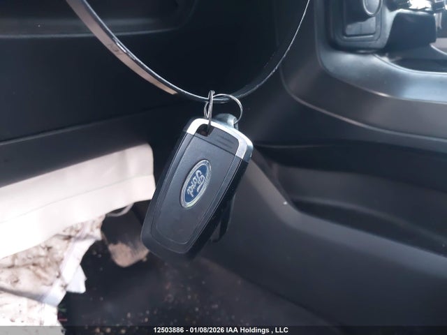 12503886 :رقم المزاد ، 1FTFW4L86RFA77077 vin ، 2024 Ford F150 مزاد بيع