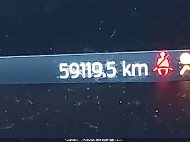12503886 :رقم المزاد ، 1FTFW4L86RFA77077 vin ، 2024 Ford F150 مزاد بيع